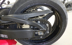 HONDA CBR600RR 2021 PC40