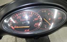 HONDA DIO Z4 GEN 2 2014 AF63