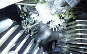 YAMAHA DRAGSTAR 250 1984 VG05J