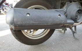 HONDA TODAY 1993 AF61