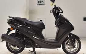 YAMAHA CYGNUS 125 XSR 3 2022 SEA5J
