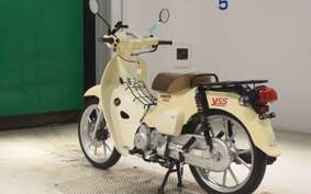 HONDA C110 SUPER CUB JA59