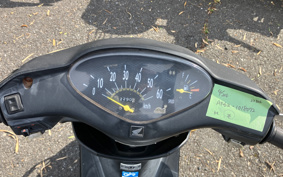 HONDA DIO AF62