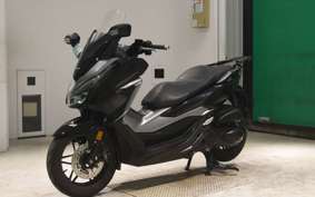 HONDA FORZA 250 2006 MF13