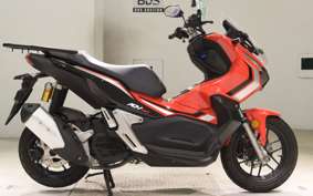 HONDA ADV150 KF38