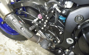 SUZUKI GSX-R1000R A 2018 DM11G