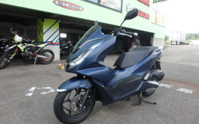 HONDA PCX 125 JK05