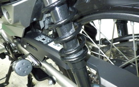 HONDA CT125-2 2023 JA65