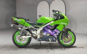 KAWASAKI ZX900R NINJA 1999 ZX900C