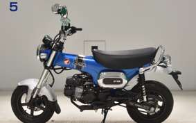 HONDA DAX 125 JB04