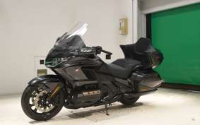 HONDA GL 1800 GOLD WING TOUR DCT 2026 SC79