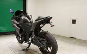 YAMAHA YZF R-3 2016 RH07J