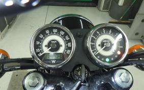 KAWASAKI W800 2018 EJ800A