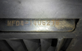 HONDA FORESIGHT EX MF04