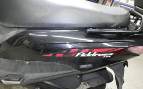SUZUKI ADDRESS V125 DT11A