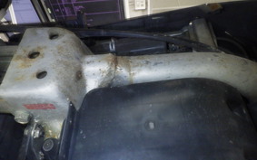 SUZUKI ADDRESS V100 2023 CE13A