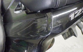 SUZUKI GSX-S125 2026 DL32B
