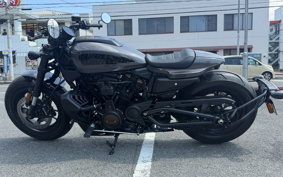 HARLEY RH1250S 2023 ZC4