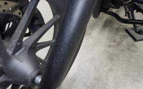 HONDA REBEL 250 A 2013 MC49