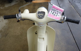 HONDA LITTLE CUB E C50