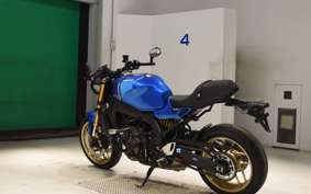 YAMAHA XSR900 2023 RN80J