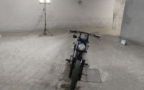 YAMAHA SR400 1997 1JR
