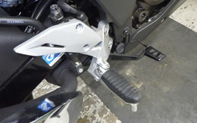 SUZUKI GIXXER 250 SF 2025 ED22B