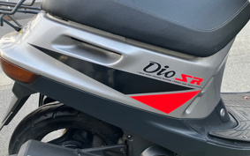 HONDA DIO SR AF25