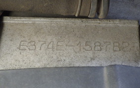 YAMAHA MAJESTY 125 FI 2023
