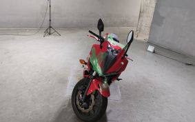 HONDA CBR400R 2016 NC47