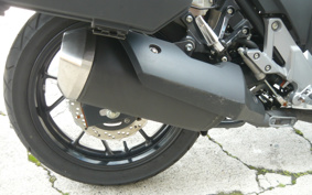 SUZUKI STROM 250 DS11A