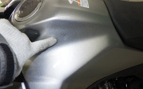 HONDA CRF1000L AFRICA TWIN DCT 2016 SD04