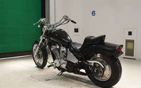 HONDA STEED 400 1994 NC26