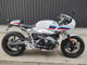 Фото BMW R NINE T RACER 2017 с японского аукциона