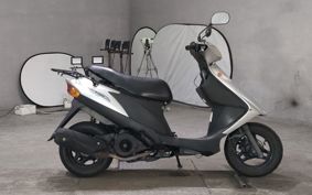 SUZUKI ADDRESS V125 CF46A