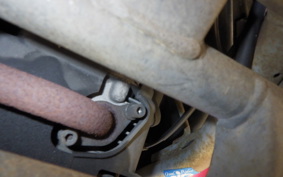 SUZUKI ADDRESS V50 Gen.2 CA44A