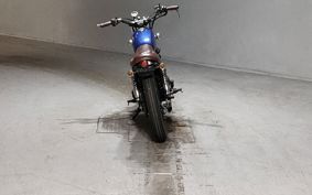 KAWASAKI 250TR BJ250F