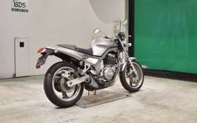 YAMAHA SRX400 Gen.4 1993 3VN