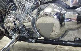 YAMAHA DRAGSTAR 400 2008 VH01J