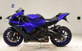YAMAHA YZF-R1 2022 RN65J