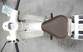 HONDA C110 SUPER CUB JA44