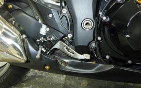 KAWASAKI Z1000 Gen.4 2010