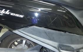 SUZUKI ADDRESS V125 DT11A