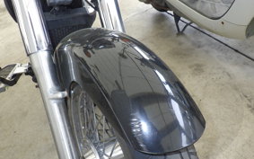 HONDA SHADOW 400 2005 NC34