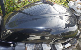 YAMAHA XJR400 Gen.3 R 2002 RH02J