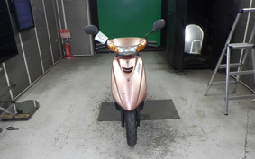 YAMAHA JOG Gen.5 2012 SA36J