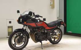 KAWASAKI GPZ400 1983 ZX400A