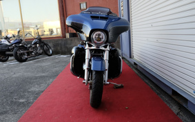 HARLEY FLHX1580 2018 KXC