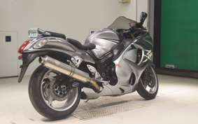 SUZUKI HAYABUSA Gen.2 2009