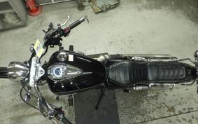 YAMAHA DRAGSTAR 250 2026 VG05J